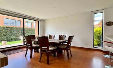 ¡Oportunidad única! Casa Arrayán en Cajicá