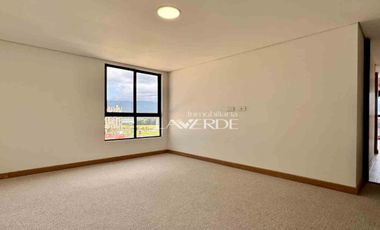Espectacular apartamento de 99m2 + 24m2 de terraza privada