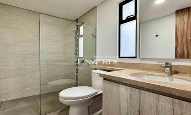 Espectacular apartamento de 99m2 + 24m2 de terraza privada