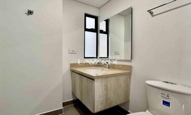 Espectacular apartamento de 99m2 + 24m2 de terraza privada