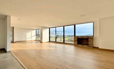 Apartamento en venta de 77m2 con vista exterior