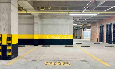 Apartamento en venta de 77m2 con vista exterior