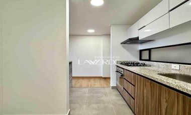 Apartaestudio de 65m2 + 30m2 de terraza privada con la mejor vista a la sabana