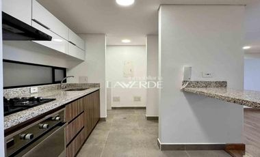 Apartaestudio de 65m2 + 30m2 de terraza privada con la mejor vista a la sabana