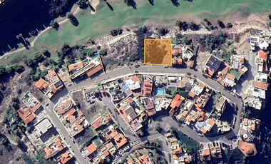 VENTA DE 2 TERRENOS EN REAL DEL MAR (SECCION LA CAÑADA)