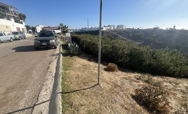VENTA DE 2 TERRENOS EN REAL DEL MAR (SECCION LA CAÑADA)