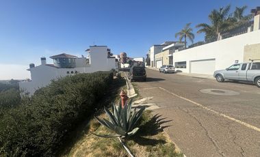 VENTA DE 2 TERRENOS EN REAL DEL MAR (SECCION LA CAÑADA)