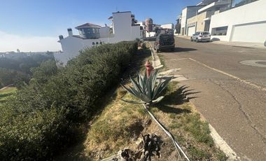 VENTA DE 2 TERRENOS EN REAL DEL MAR (SECCION LA CAÑADA)
