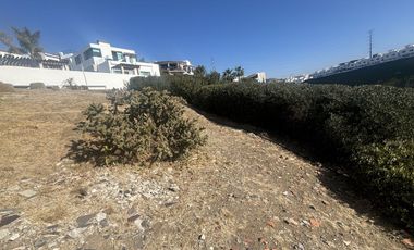 VENTA DE 2 TERRENOS EN REAL DEL MAR (SECCION LA CAÑADA)