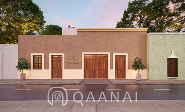 Departamento en venta en Mérida