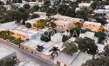 Departamento en venta en Mérida