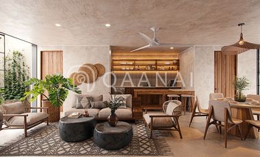 Departamento en venta en Mérida