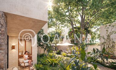 Departamento en venta en Mérida