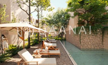 Departamento en venta en Mérida