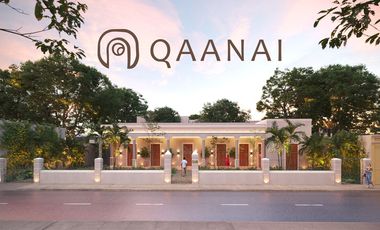 Departamento en venta en Mérida