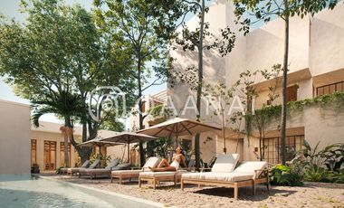 Departamento en venta en Mérida