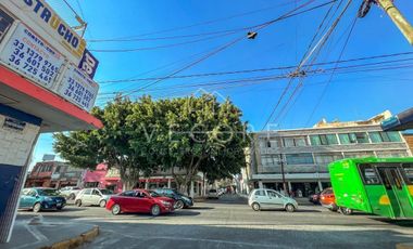 PROPIEDAD DE INVERSIÓN EN VENTA, COL. MODERNA, GUADALAJARA