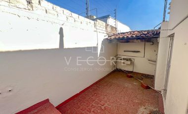 PROPIEDAD DE INVERSIÓN EN VENTA, COL. MODERNA, GUADALAJARA
