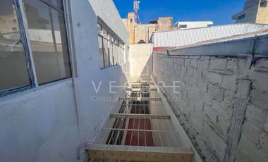 PROPIEDAD DE INVERSIÓN EN VENTA, COL. MODERNA, GUADALAJARA