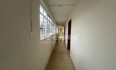 PROPIEDAD DE INVERSIÓN EN VENTA, COL. MODERNA, GUADALAJARA