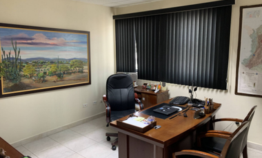 VENTA DE EDIFICIO COMPLETO 2,286.27M2 EN OBARRIO