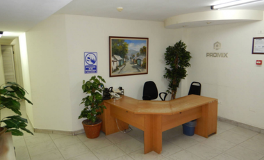 VENTA DE EDIFICIO COMPLETO 2,286.27M2 EN OBARRIO