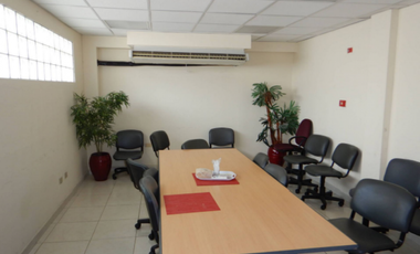VENTA DE EDIFICIO COMPLETO 2,286.27M2 EN OBARRIO