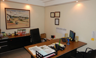 VENTA DE EDIFICIO COMPLETO 2,286.27M2 EN OBARRIO