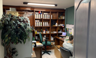 VENTA DE EDIFICIO COMPLETO 2,286.27M2 EN OBARRIO