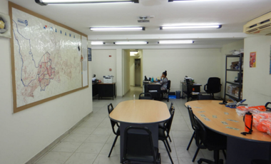 VENTA DE EDIFICIO COMPLETO 2,286.27M2 EN OBARRIO