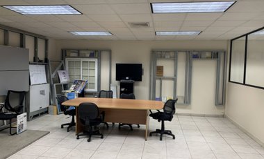 VENTA DE EDIFICIO COMPLETO 2,286.27M2 EN OBARRIO