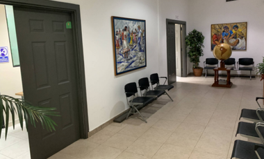 VENTA DE EDIFICIO COMPLETO 2,286.27M2 EN OBARRIO