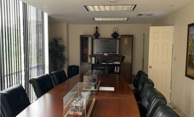 VENTA DE EDIFICIO COMPLETO 2,286.27M2 EN OBARRIO