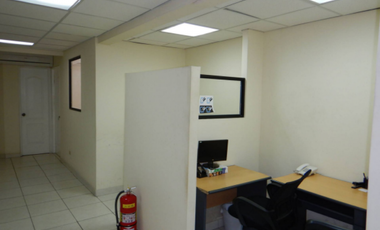 VENTA DE EDIFICIO COMPLETO 2,286.27M2 EN OBARRIO