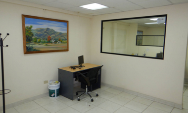 VENTA DE EDIFICIO COMPLETO 2,286.27M2 EN OBARRIO