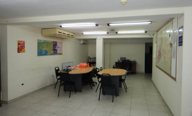 VENTA DE EDIFICIO COMPLETO 2,286.27M2 EN OBARRIO