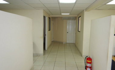 VENTA DE EDIFICIO COMPLETO 2,286.27M2 EN OBARRIO