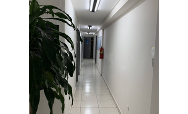 VENTA DE EDIFICIO COMPLETO 2,286.27M2 EN OBARRIO