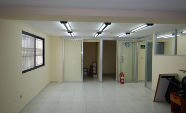 VENTA DE EDIFICIO COMPLETO 2,286.27M2 EN OBARRIO