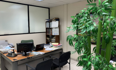 VENTA DE EDIFICIO COMPLETO 2,286.27M2 EN OBARRIO