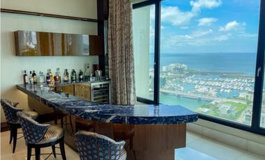 Venta: apartamento en San Francisco PH Bellagio