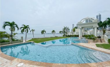 Venta: apartamento en San Francisco PH Bellagio