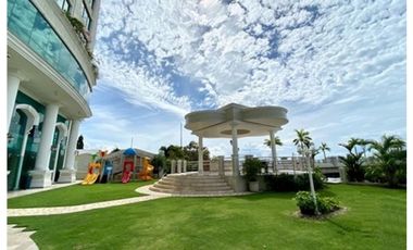 Venta: apartamento en San Francisco PH Bellagio