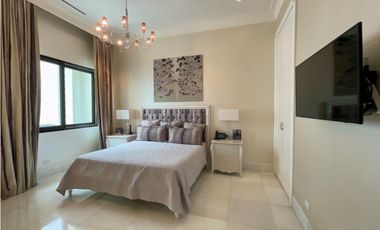 Venta: apartamento en San Francisco PH Bellagio