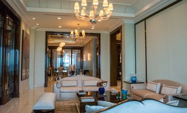 Venta: apartamento en San Francisco PH Bellagio