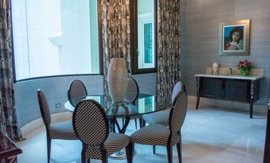 Venta: apartamento en San Francisco PH Bellagio