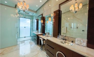 Venta: apartamento en San Francisco PH Bellagio