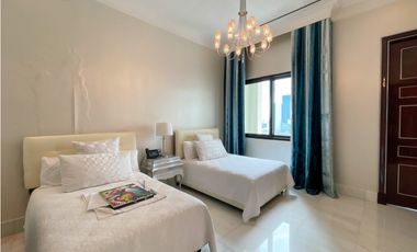 Venta: apartamento en San Francisco PH Bellagio