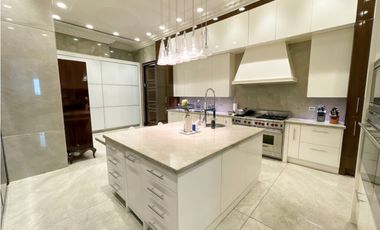 Venta: apartamento en San Francisco PH Bellagio