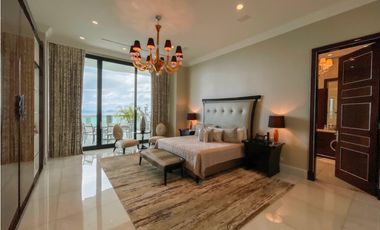 Venta: apartamento en San Francisco PH Bellagio